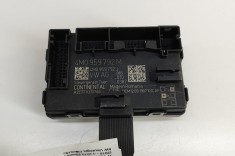 Modul de control ușă dreapta față AUDI E-TRON GEN 2019 OEM: 4M0959792M,4M0959792J,A2C7711370700 28516229