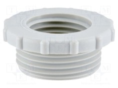 Reducție filet PG29 la PG36 pentru presgarnituri poliamidă HUMMEL