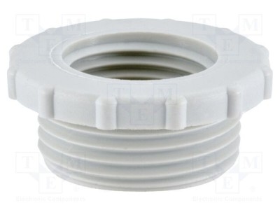 Reducție filet PG29 la PG36 pentru presgarnituri poliamidă HUMMEL foto