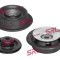 Flansa amortizor SRL S020307, Fata