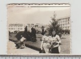 bnk foto - Ploiesti - centrul - anii `60
