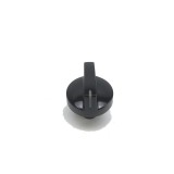 Buton Aragaz Original ELBA, Model 2182002416, Piesa Compatibila Plite si Aragazuri