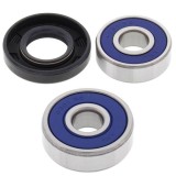 Cumpara ieftin Kit rulment roata Fata (cu garnitura) pentru KAWASAKI KE, KX 125 1974-1984
