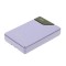 Baterie externa Tellur 10000mAh, USB-C + Lightning cabluri incorporate, QC3.0, PD, mov