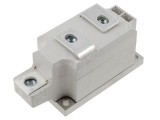 Modul diodă dublă serie 2,2kV 600A SEMIKRON DANFOSS SEMIPACK3 A78b