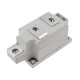 Modul diodă dublă serie 2,2kV 600A SEMIKRON DANFOSS SEMIPACK3 A78b