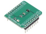 Placă Prototip EEPROM SWI AT21CS01