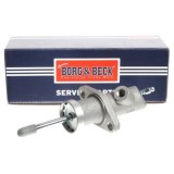 Cilindru receptor ambreiaj BMW Seria 3 (E30, E36), 5 (E28, E34, E39, E60), 6 (E63), 7 (E32, E38), X5 (E53), Z3, Z8, BORG &amp;amp; BECK