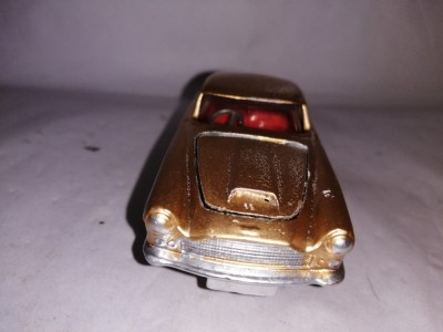 bnk jc Corgi 218 Aston Martin DB4 code 3 foto