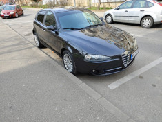 Vand alfa romeo 147 din2007 foto