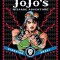 Jojo&#039;s Bizarre Adventure: Part 2--Battle Tendency, Volume 1