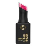 Oja semipermanenta Cupio The One - Rubin 15ml