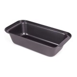 Tava pentru paine/cozonac 25,5 x 13 x 6,3 cm