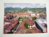 QW23 B - Carte postala - tematica turism - vedere - Romania - Baia Mare 13, Necirculata, Fotografie