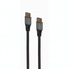 Cablu video GEMBIRD DisplayPort cable 8K premium series 1.8m