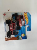 Bnk jc Hot Wheels 2025 - Ford Model A Custom `31 - 140/250