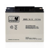 Aproape nou: Acumulator AGM MW 18-12S 12V / 18Ah