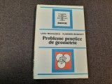 Probleme practice de geometrie Liviu Nicolescu,RF22/4