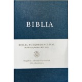 Biblia konkordanci&aacute;val - Revide&aacute;lt &uacute;j ford&iacute;t&aacute;s (R&Uacute;F 2014)