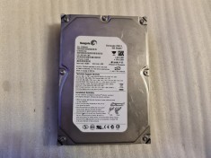 Hard disk desktop Seagate Barracuda 500GB 7200RPM SATA 3Gbps 16MB Cache foto