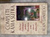 The Complete Kama Sutra, Particular Books