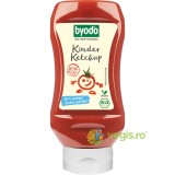 Ketchup pentru Copii cu 85% Tomate fara Gluten Ecologic/Bio 300ml