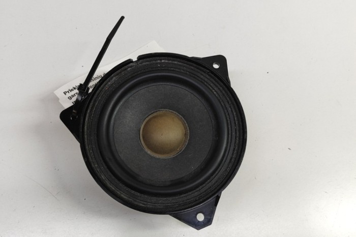 Difuzor ușă dreapta spate AUDI A3 Limousine 8VS, 8VM 2018 OEM: 8V0035416 | 30808881