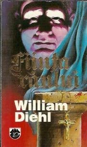Fiinta raului - William Diehl