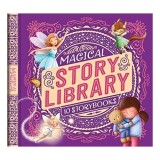 Magical Story Library