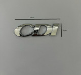 Emblema CDI, Mercedes-benz, SPRINTER 2-t (901, 902) - [1995 - 2006]