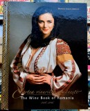 Cartea vinurilor romanesti - Marinela Vasilica Ardelean