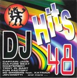 Various - DJ Hits 48, CD