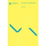The Syntax of (in)dependence