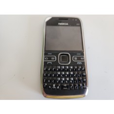 Telefon Nokia e72 reconditionat