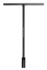 Cheie tubulara de tip T 8x310 mm YATO