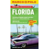 Florida Marco Polo Guide (Marco Polo Guides)