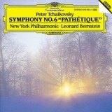 Tchaikovsky: Symphony No. 6 &quot;Pathetique&quot; | Leonard Bernstein, Philharmonic Orchestra