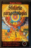 SFIDARILE PARAPSIHOLOGIEI &ndash; Eugen Celan 223 pag. Putem Manipula Materia si Energia pt a Crea Campuri de Forta Pozitive sau Negative 1998 Ed. SAMIZDAT