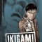 Ikigami: The Ultimate Limit, Volume 4