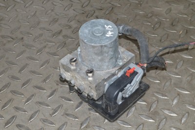 Pompa ABS AUDI A5 Sportback 8TA 2016 OEM: 8K0907379CP 13912224 foto