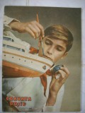 Revista Cravata Rosie nr.10-1963