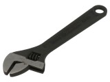 Cheie franceză 150mm deschidere max 20mm oxidată