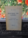 Percy Arnold, Bancherii din Londra, Socec, București 1930, 101