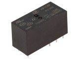 Releu electromagnetic SPDT 12VDC 16A PCB