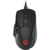 Mouse Gaming Jetter 357 RGB Black