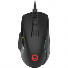 Mouse Gaming Jetter 357 RGB Black