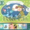 Peter Pan, - Editura Prut