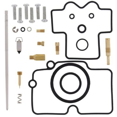 KIT REPARATIE CARBURATOR 4RIDE YAMAHA YZ 450 2005-2006 foto
