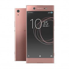 Telefon mobil SONY XPERIA XA1+ acumulator nou + husa flip foto