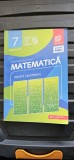 MATEMATICA ALGEBRA GEOMETRIE CLASA A VII A PARTEA A DOUA . ANTON NEGRILA EDITURA PARALELA 45 EDUCATIONAL MATE 2000+ CONSOLIDARE